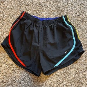 Womens Nike Running Shorts